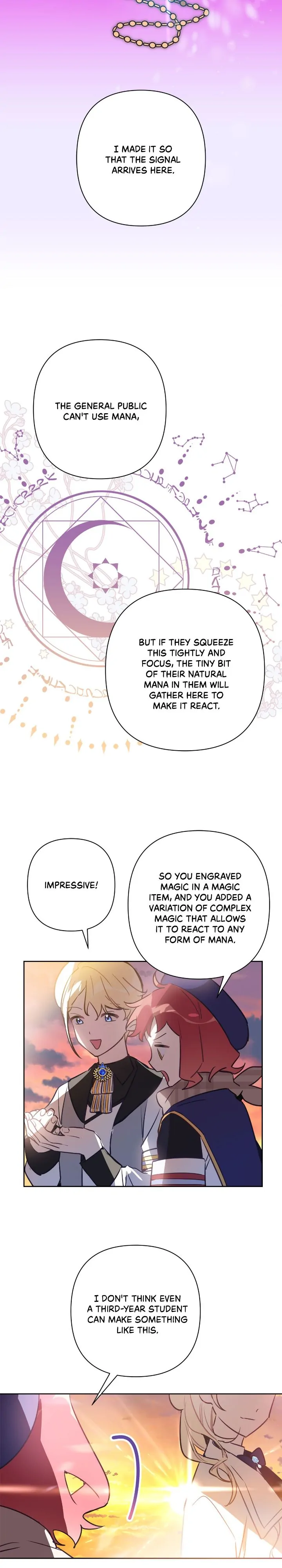The Way the Mage Faces Death chapter 62 page 26