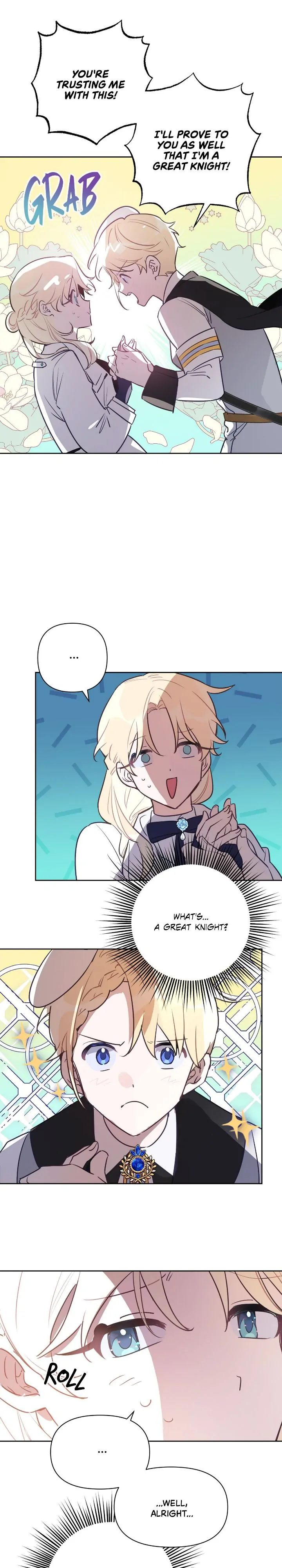The Way the Mage Faces Death chapter 62 page 29