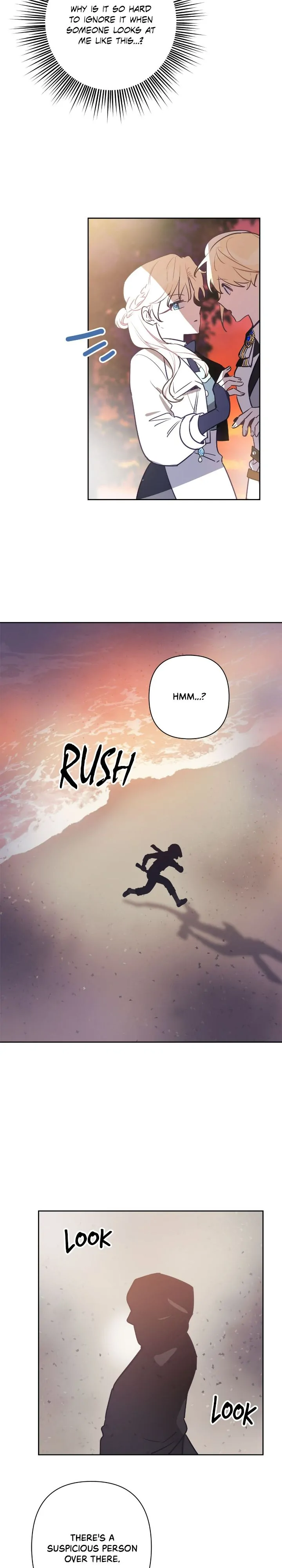 The Way the Mage Faces Death chapter 62 page 30