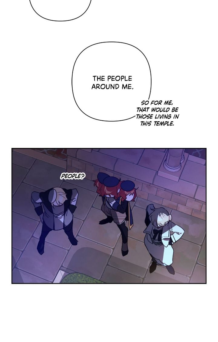 The Way the Mage Faces Death chapter 63 page 8