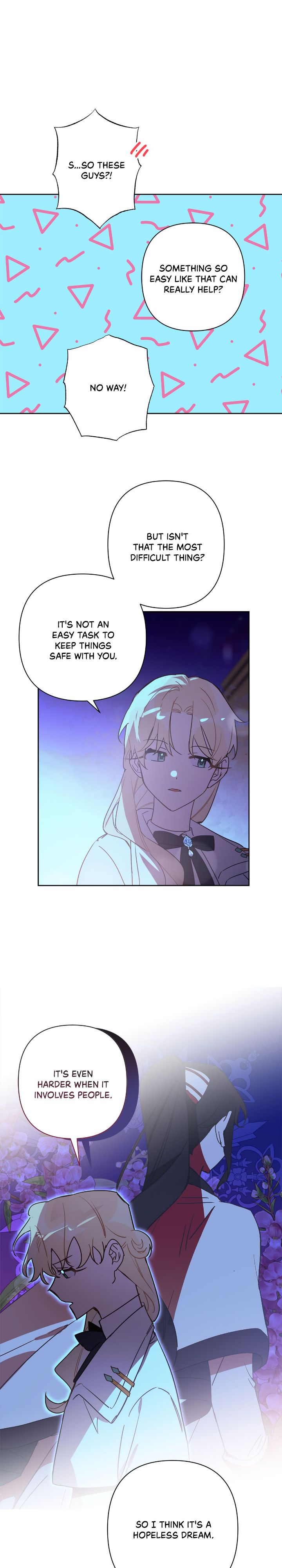 The Way the Mage Faces Death chapter 63 page 9