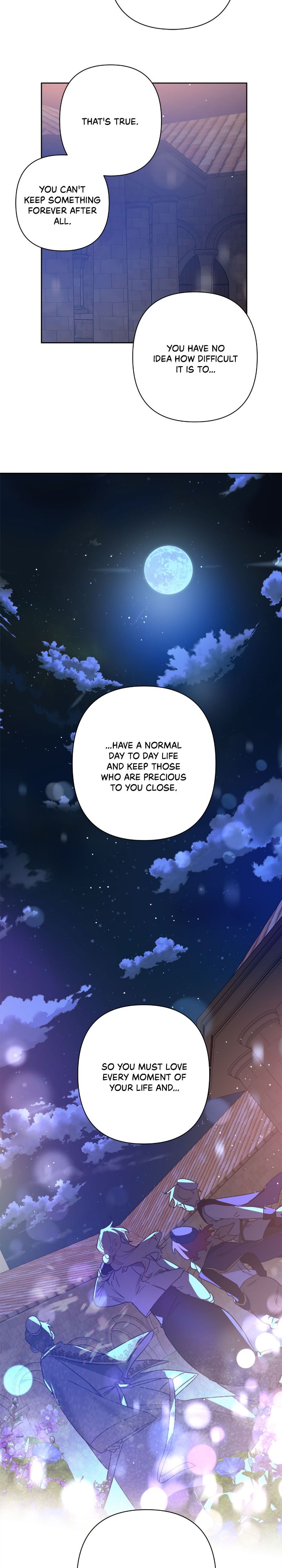 The Way the Mage Faces Death chapter 63 page 10