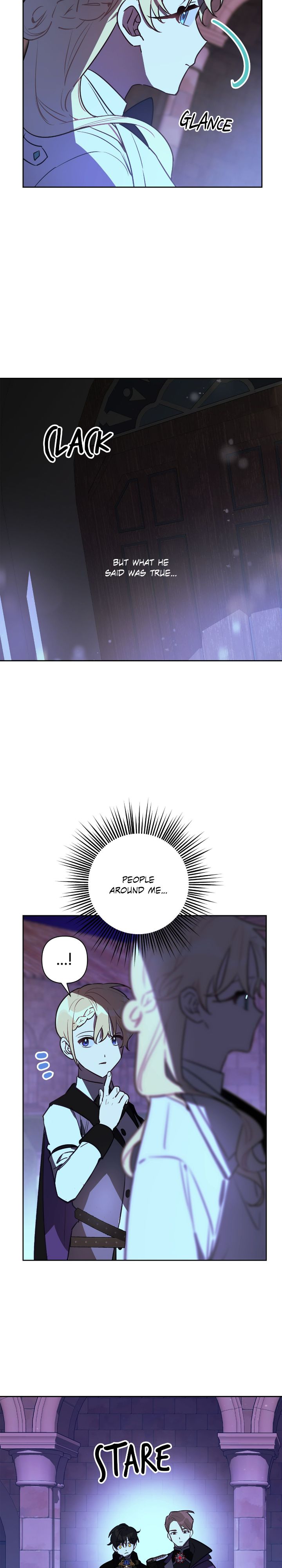 The Way the Mage Faces Death chapter 63 page 14