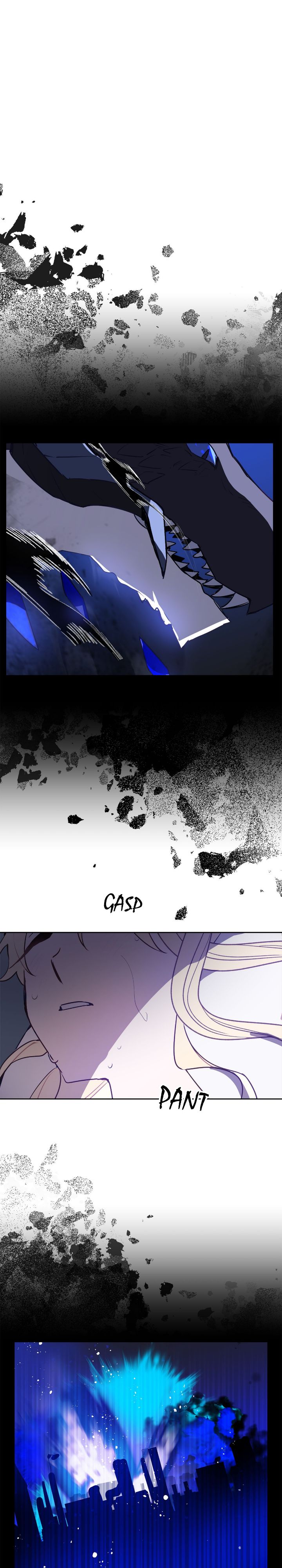 The Way the Mage Faces Death chapter 63 page 17