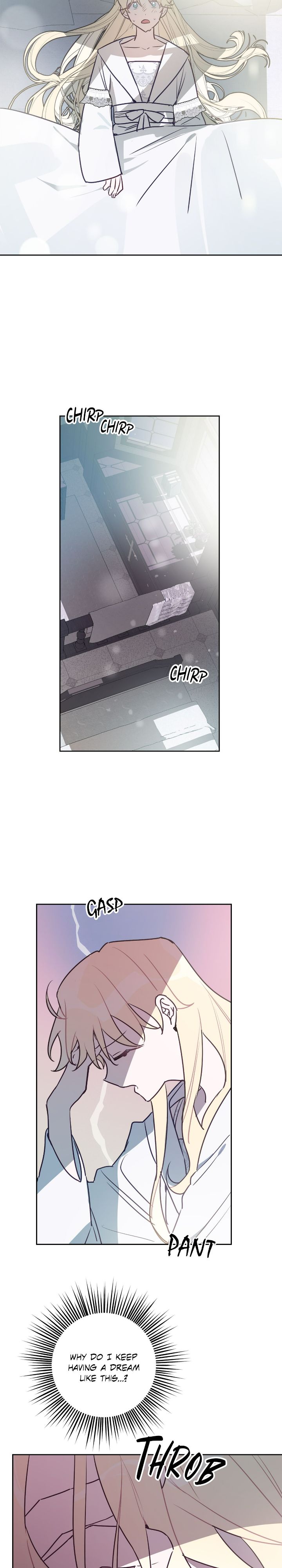 The Way the Mage Faces Death chapter 63 page 20