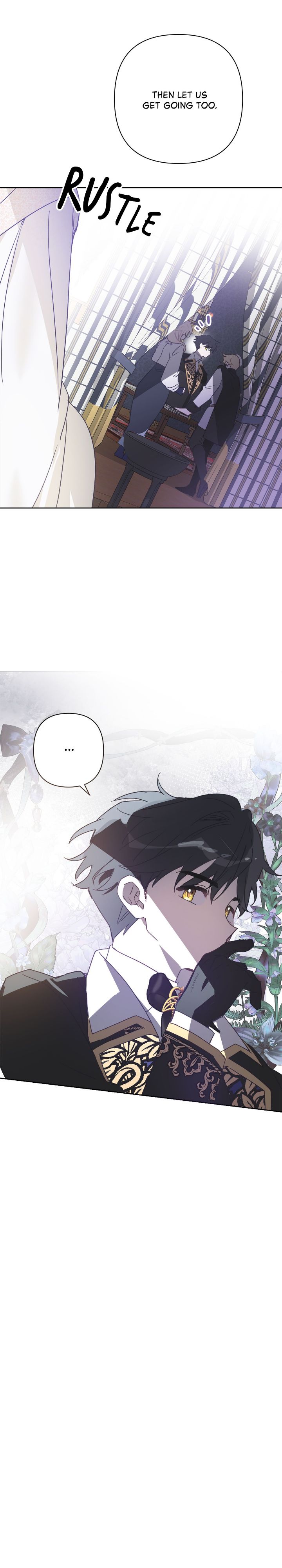 The Way the Mage Faces Death chapter 63 page 31
