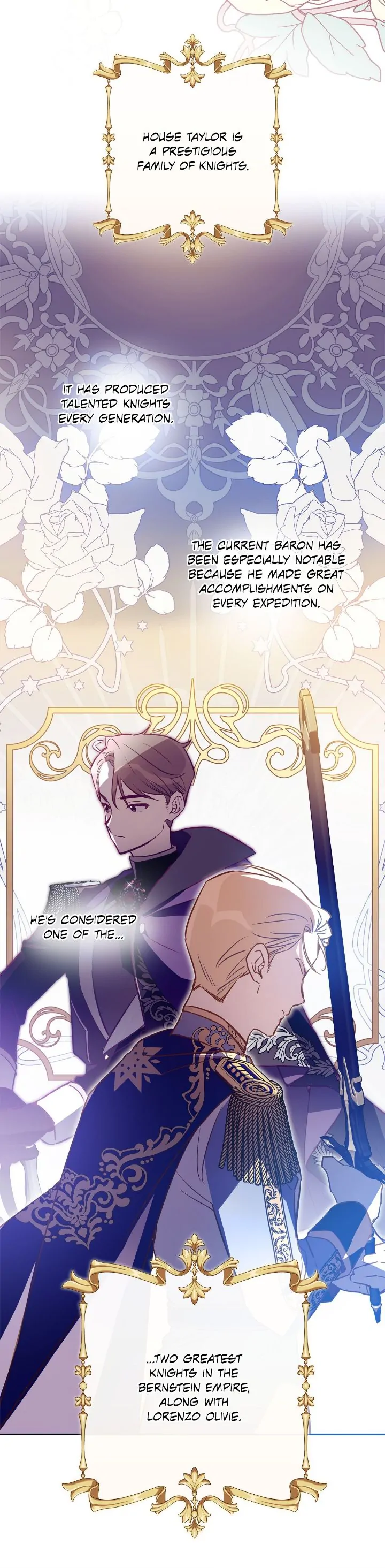 The Way the Mage Faces Death chapter 64 page 6