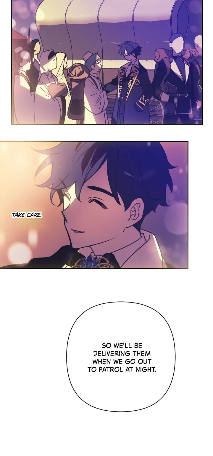 The Way the Mage Faces Death chapter 64 page 21