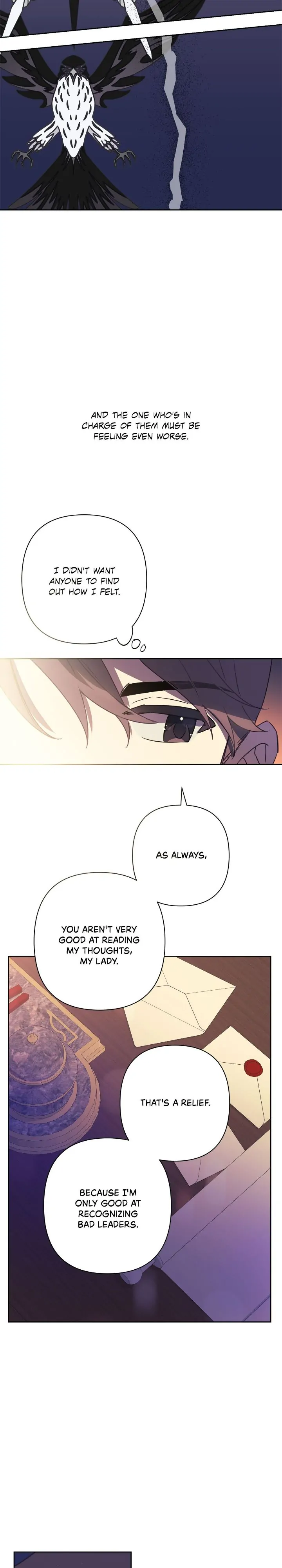 The Way the Mage Faces Death chapter 64 page 29
