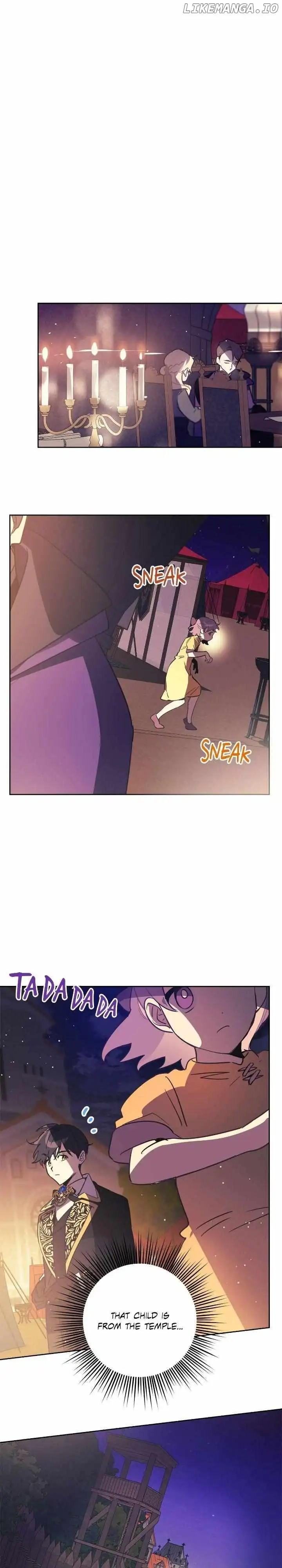The Way the Mage Faces Death chapter 65 page 1