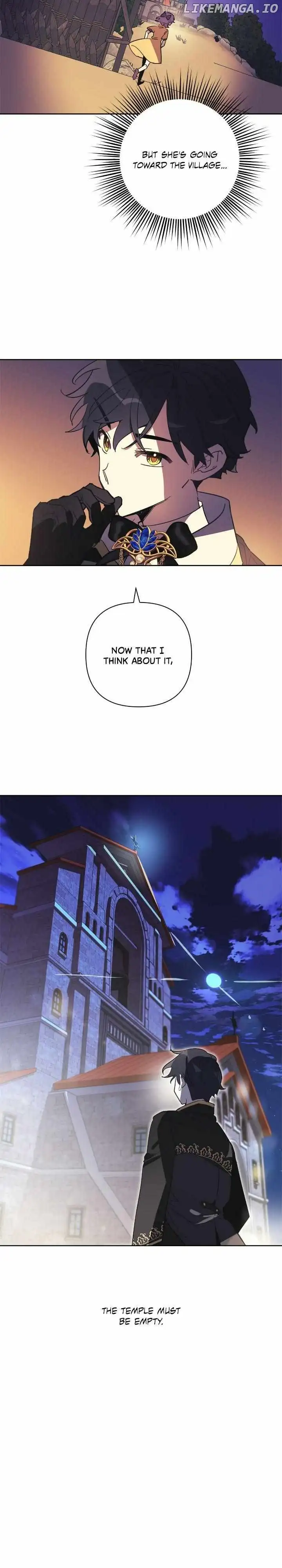 The Way the Mage Faces Death chapter 65 page 2