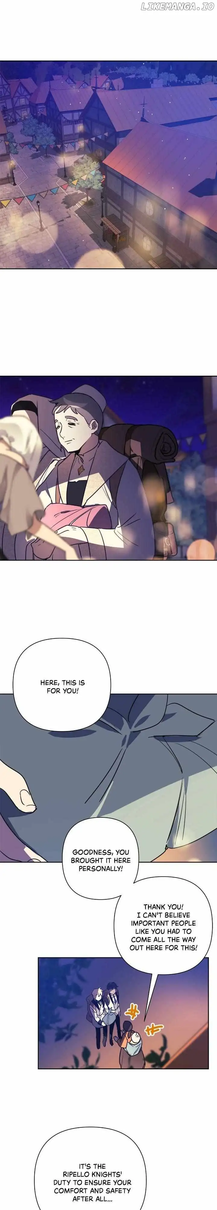 The Way the Mage Faces Death chapter 65 page 4