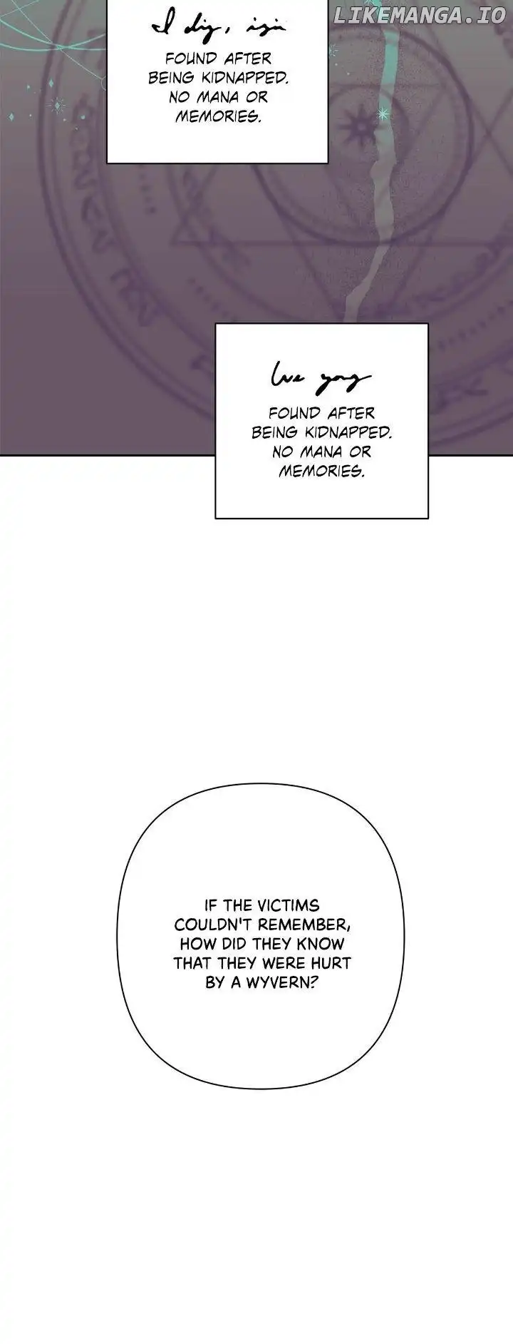 The Way the Mage Faces Death chapter 65 page 9