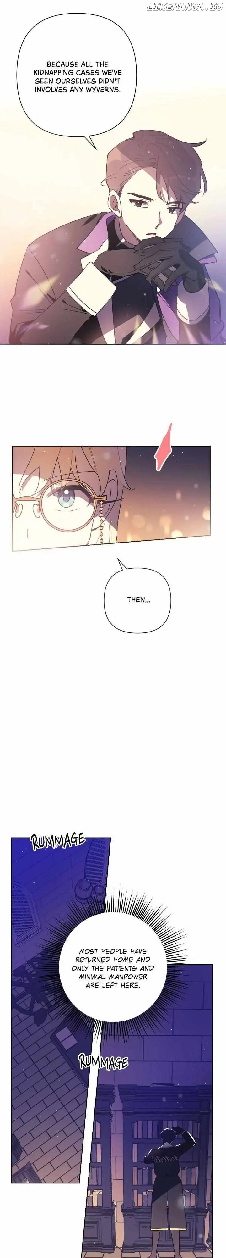 The Way the Mage Faces Death chapter 65 page 10