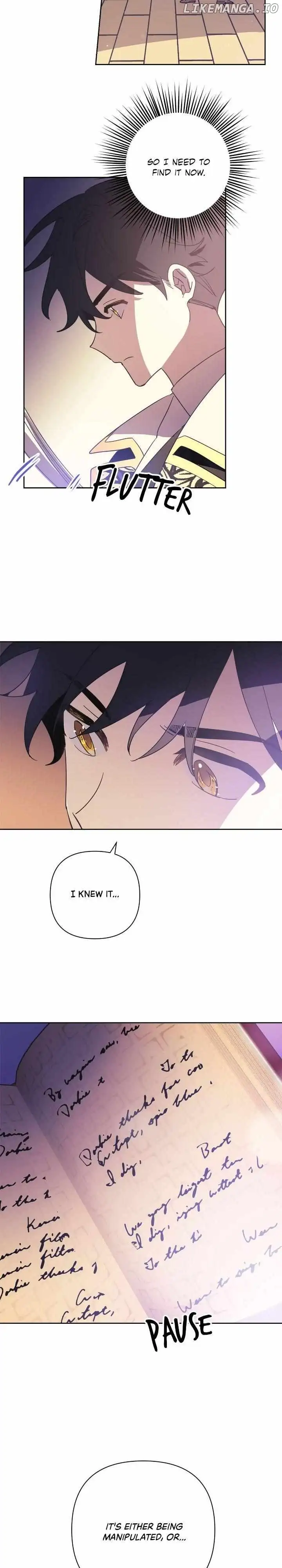 The Way the Mage Faces Death chapter 65 page 11