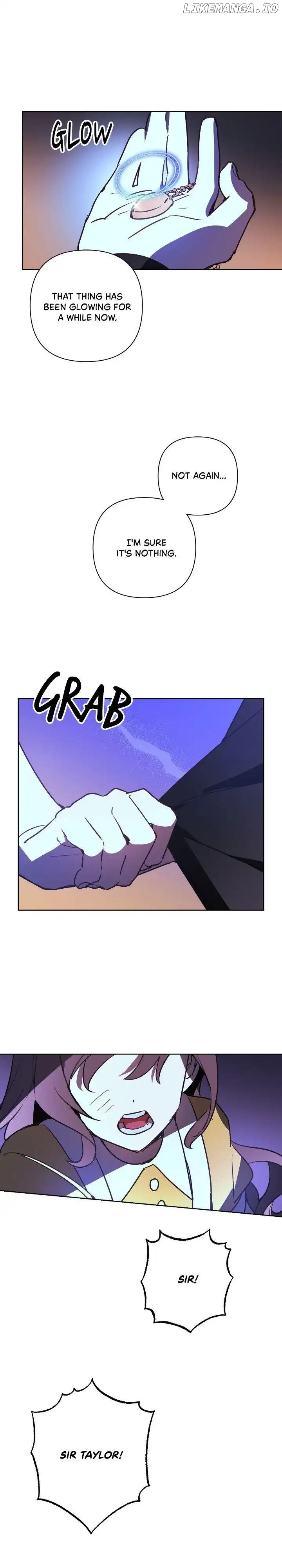 The Way the Mage Faces Death chapter 65 page 13