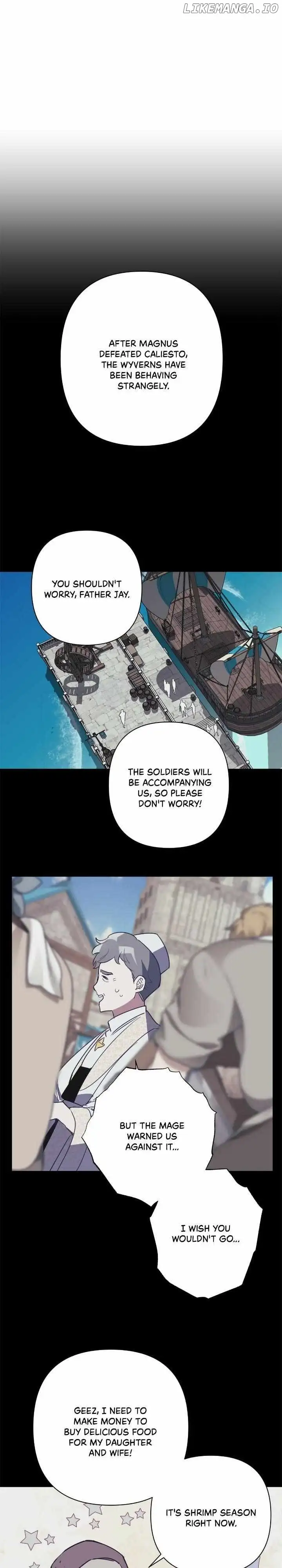 The Way the Mage Faces Death chapter 65 page 16