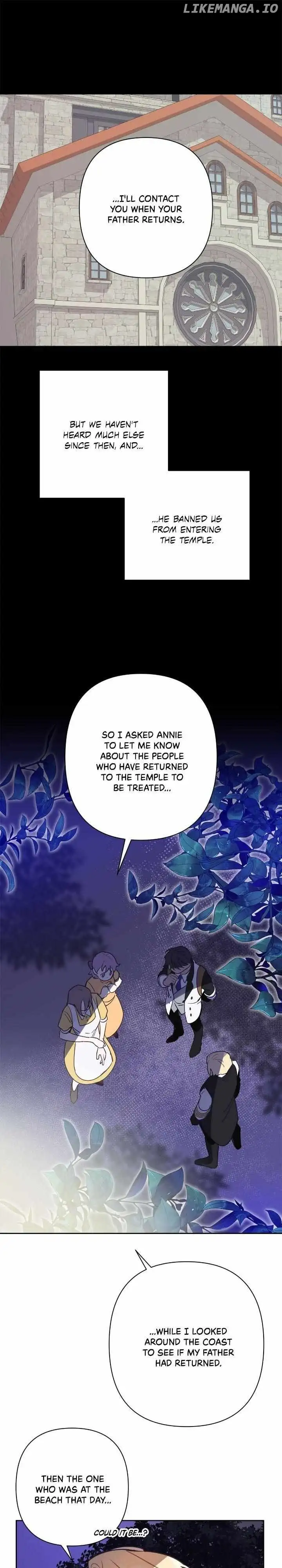 The Way the Mage Faces Death chapter 65 page 19