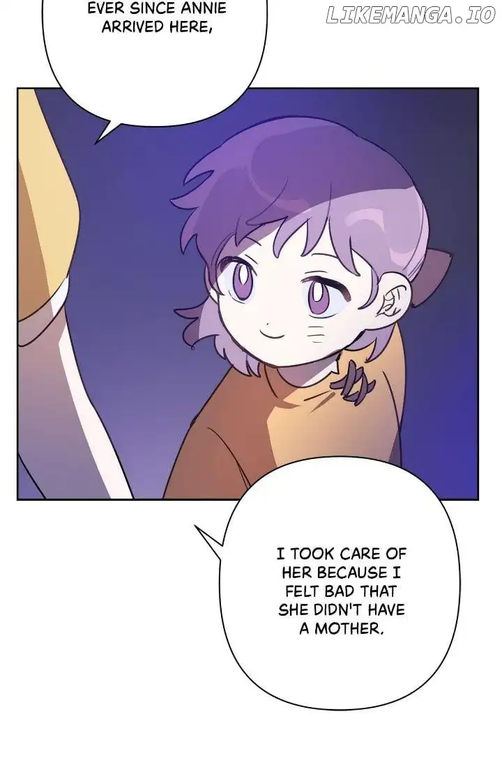 The Way the Mage Faces Death chapter 65 page 21