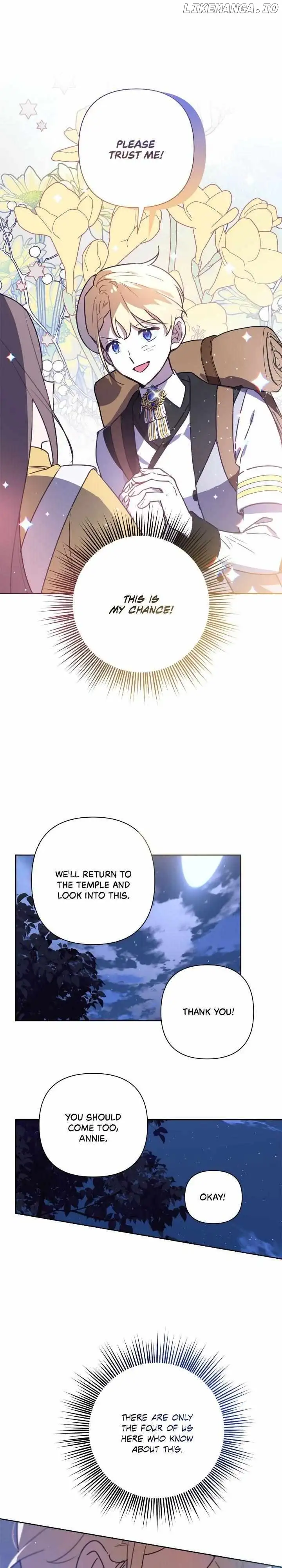 The Way the Mage Faces Death chapter 65 page 23