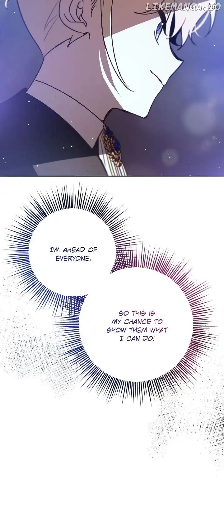 The Way the Mage Faces Death chapter 65 page 24