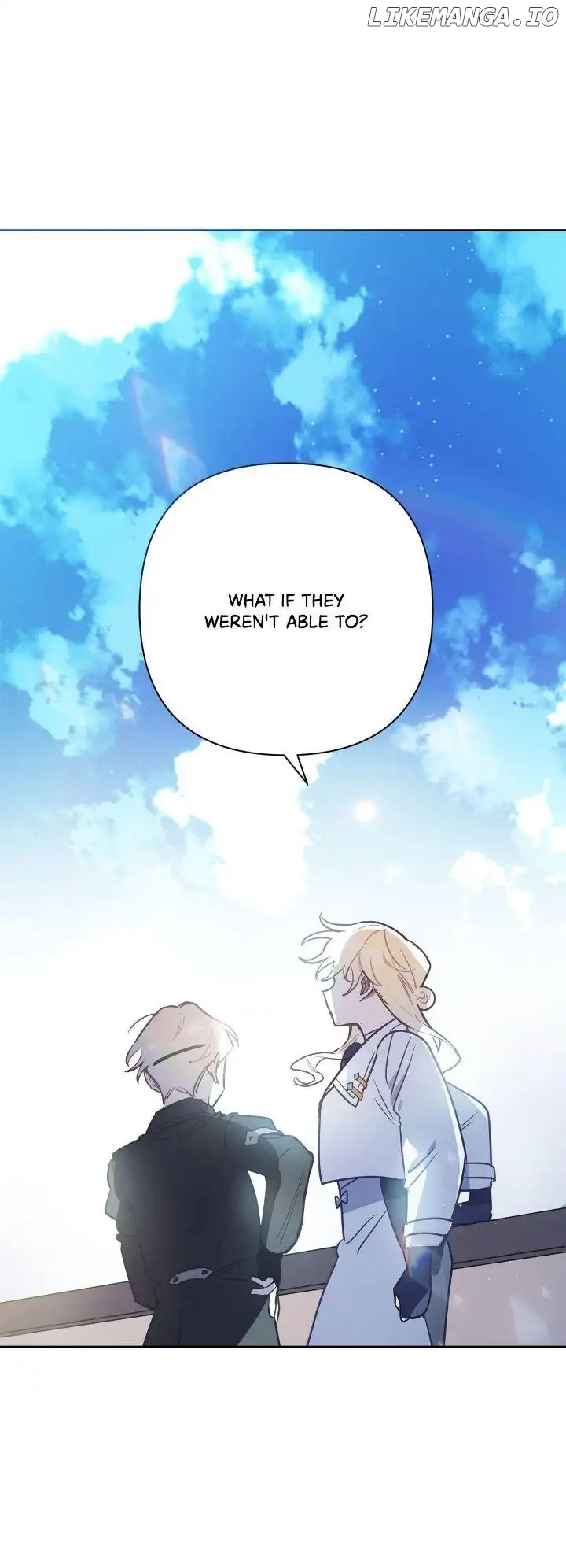 The Way the Mage Faces Death chapter 65 page 31