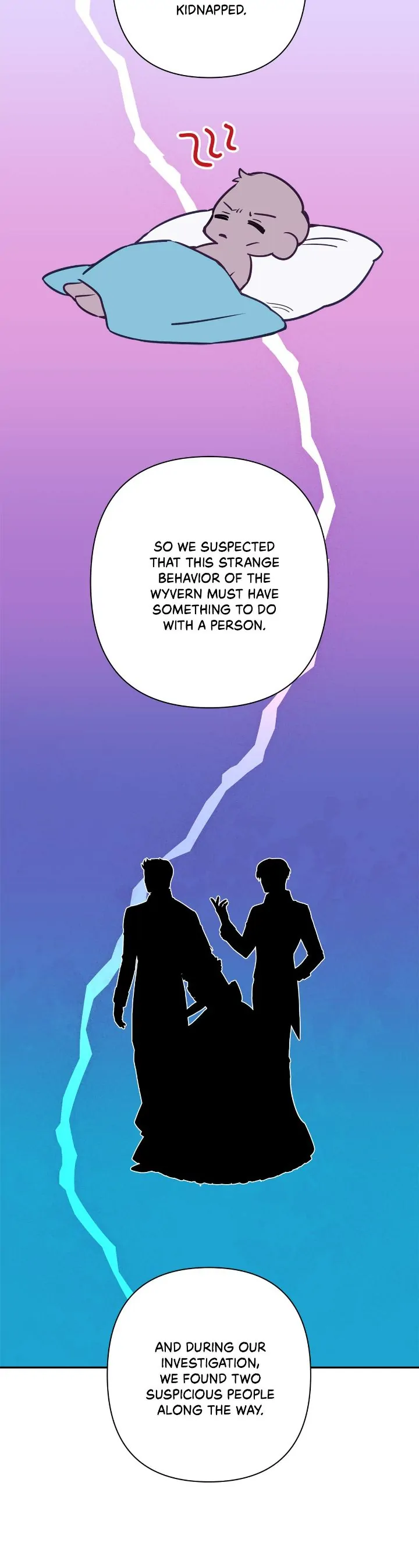 The Way the Mage Faces Death chapter 66 page 3