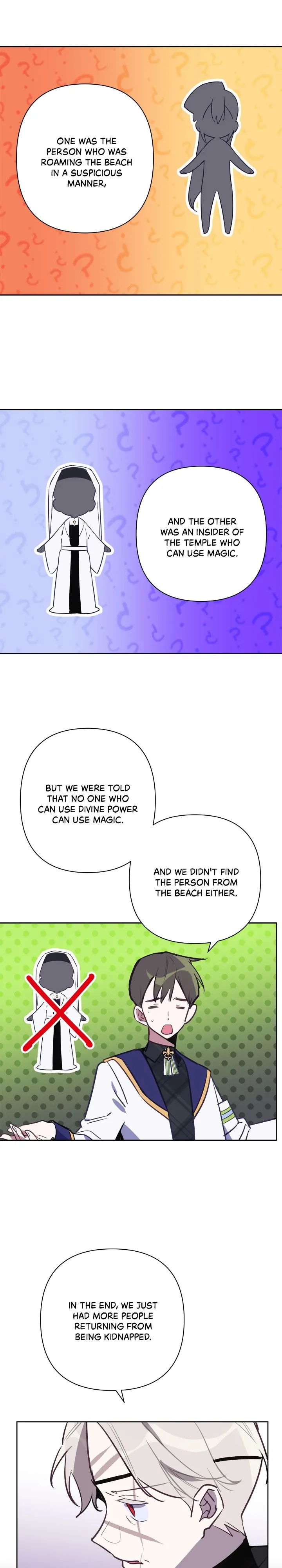 The Way the Mage Faces Death chapter 66 page 4