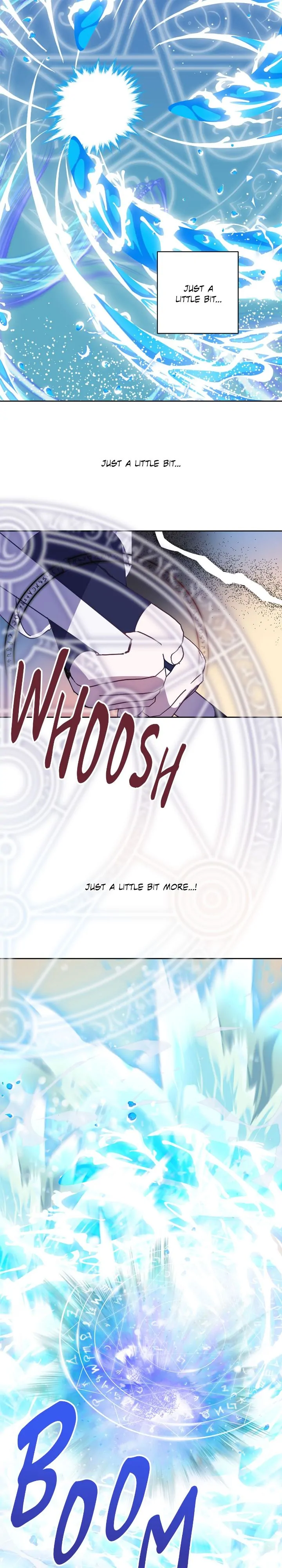 The Way the Mage Faces Death chapter 66 page 17