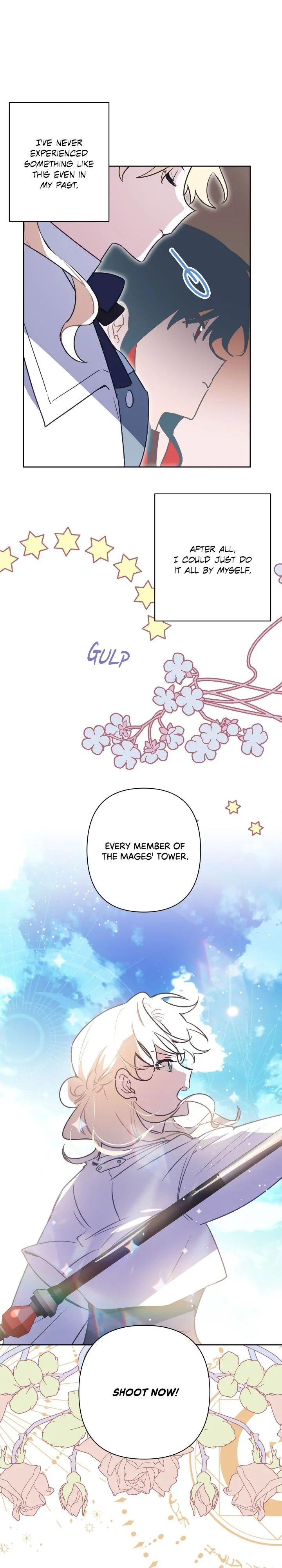 The Way the Mage Faces Death chapter 66 page 26