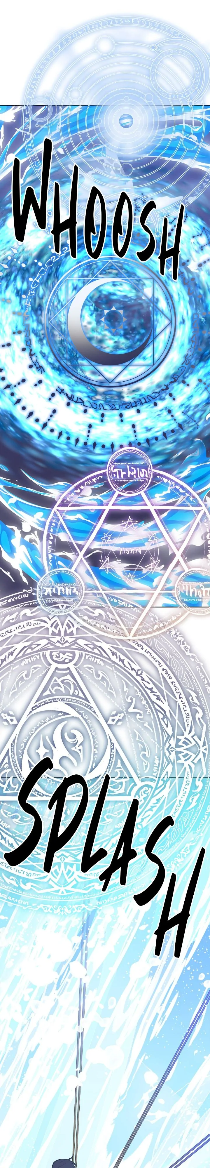 The Way the Mage Faces Death chapter 66 page 28