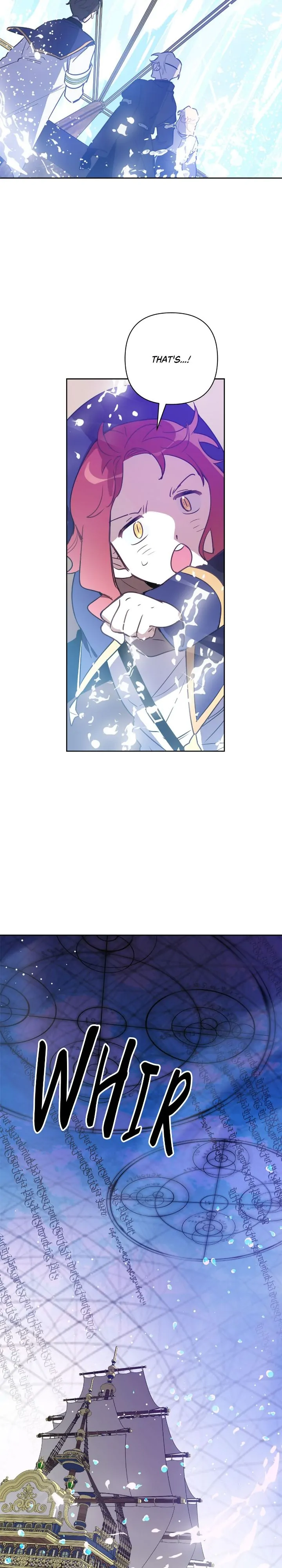 The Way the Mage Faces Death chapter 66 page 29