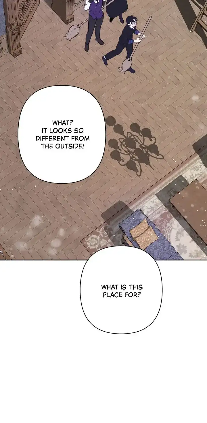 The Way the Mage Faces Death chapter 67 page 3