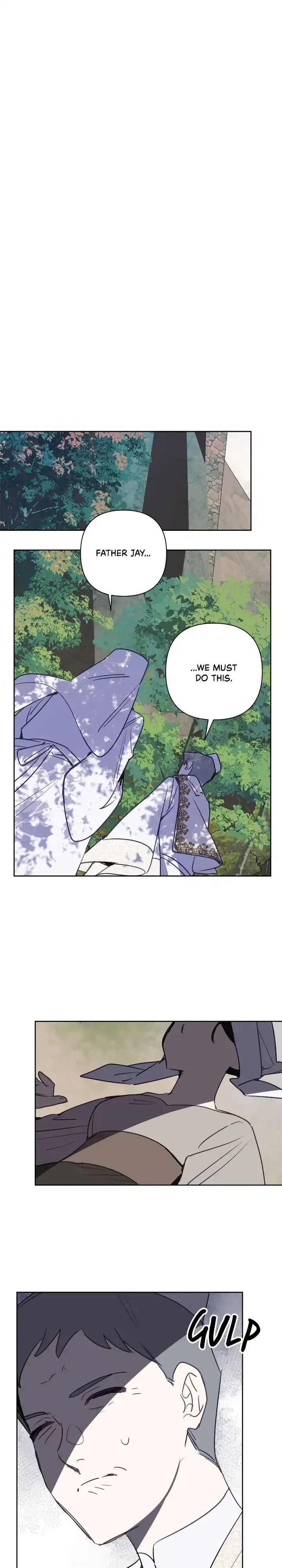 The Way the Mage Faces Death chapter 67 page 13