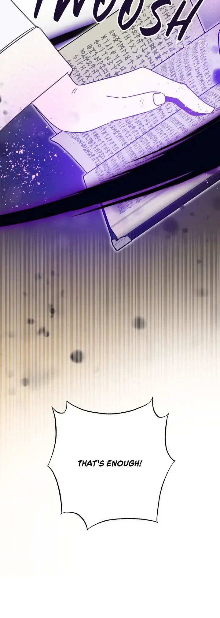 The Way the Mage Faces Death chapter 67 page 17