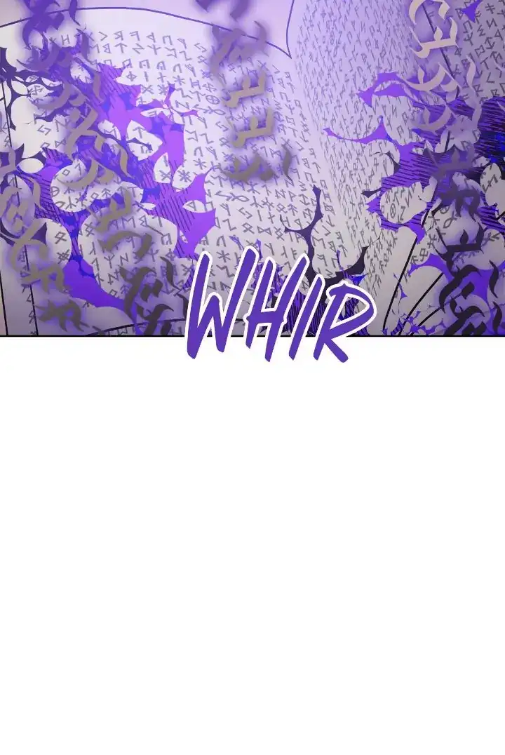 The Way the Mage Faces Death chapter 67 page 20