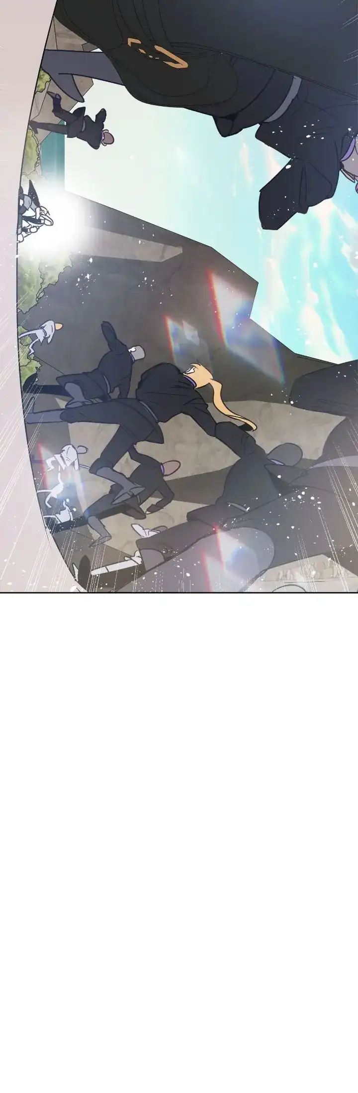 The Way the Mage Faces Death chapter 67 page 25