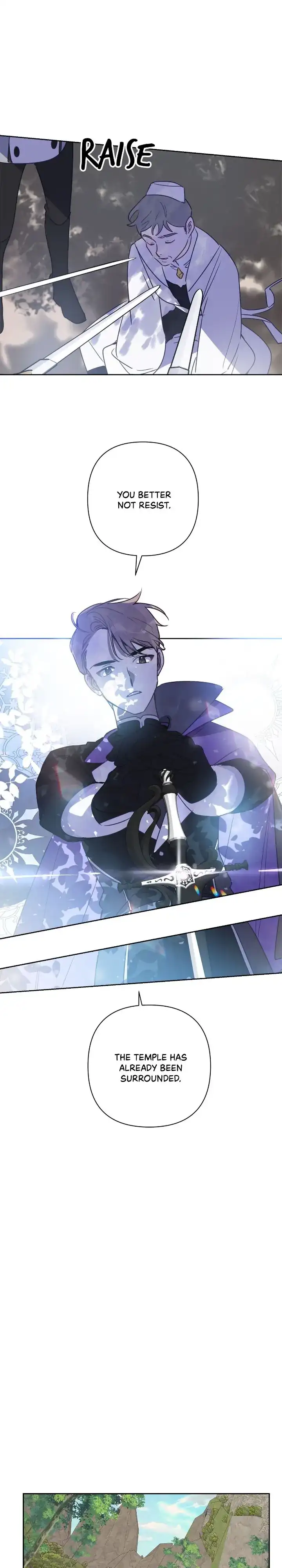 The Way the Mage Faces Death chapter 67 page 26