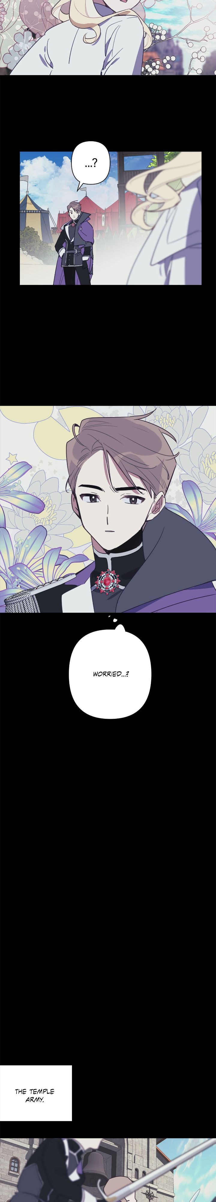 The Way the Mage Faces Death chapter 68 page 8