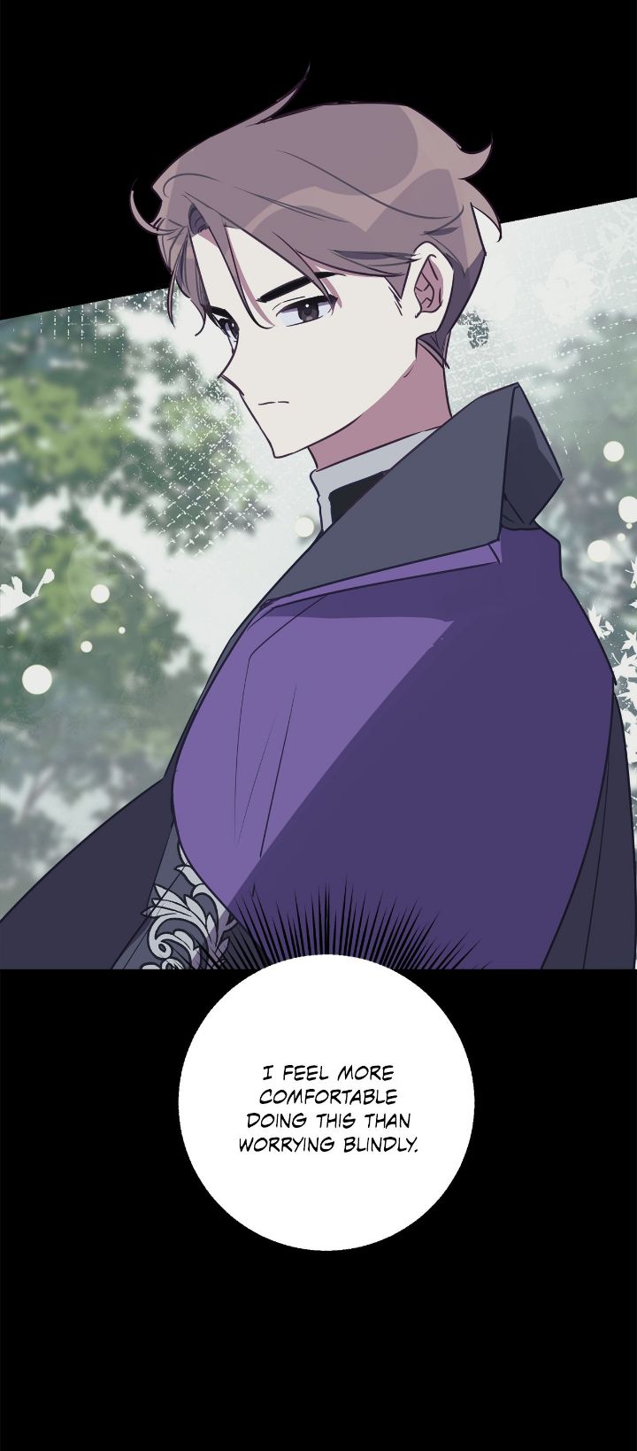 The Way the Mage Faces Death chapter 68 page 13