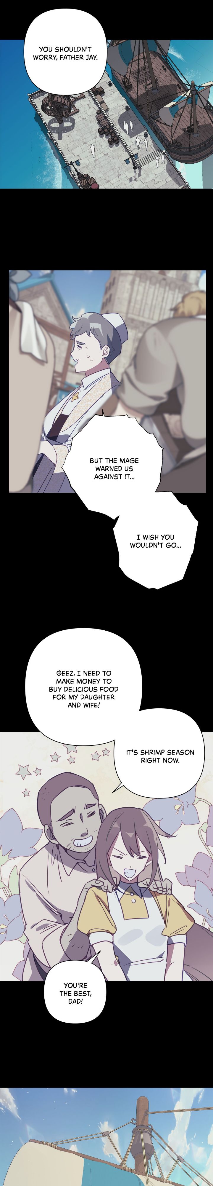 The Way the Mage Faces Death chapter 68 page 28
