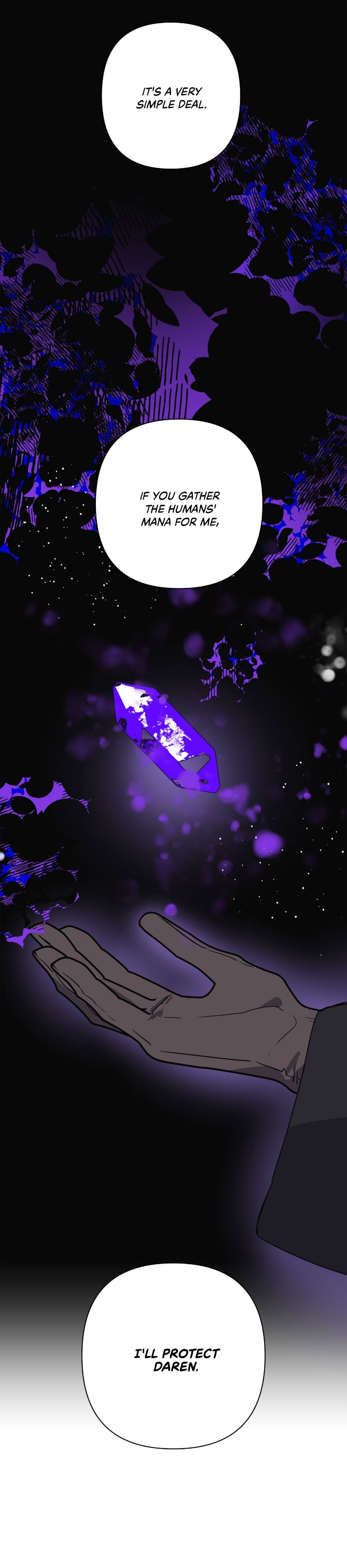 The Way the Mage Faces Death chapter 68 page 31