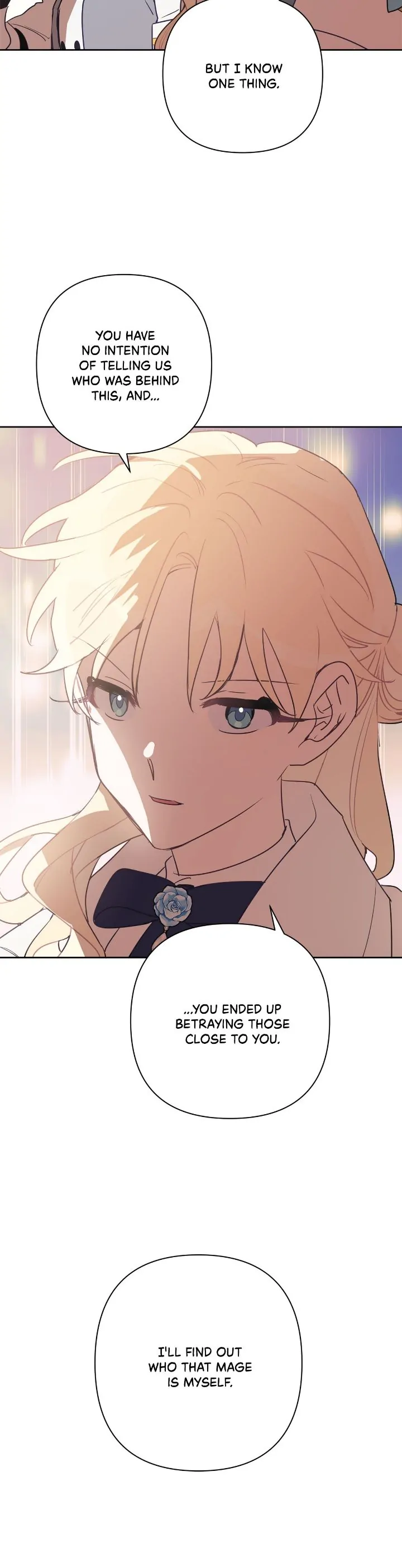 The Way the Mage Faces Death chapter 69 page 6