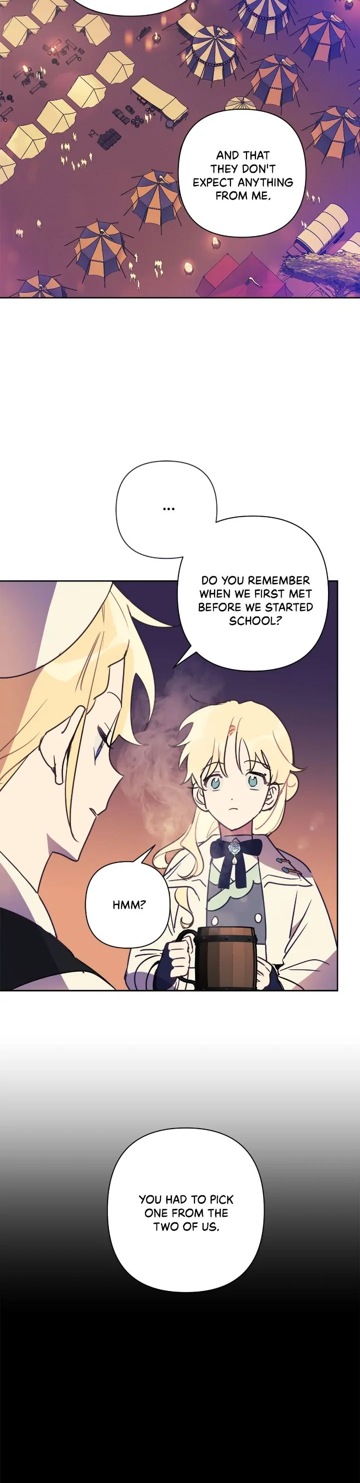 The Way the Mage Faces Death chapter 69 page 18