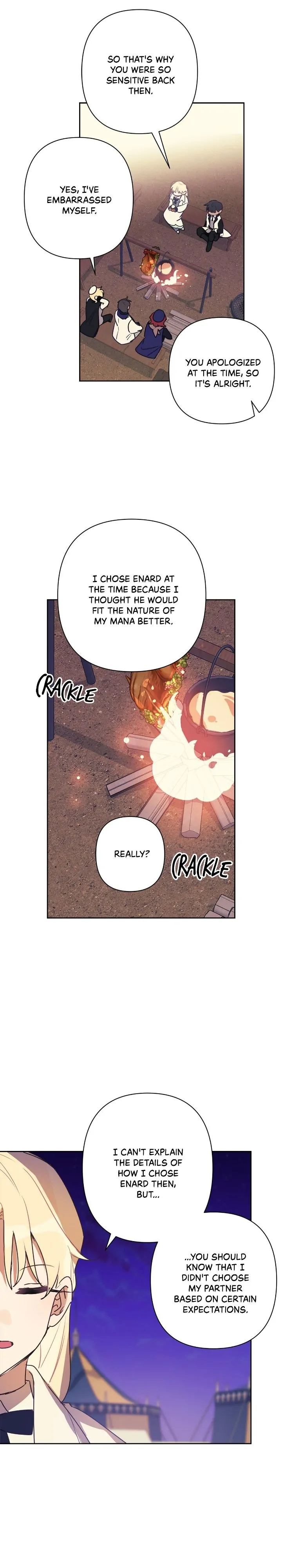 The Way the Mage Faces Death chapter 69 page 24