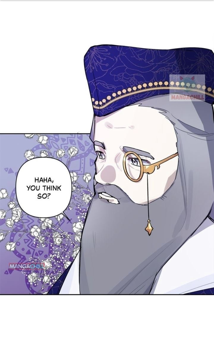 The Way the Mage Faces Death chapter 7 page 6
