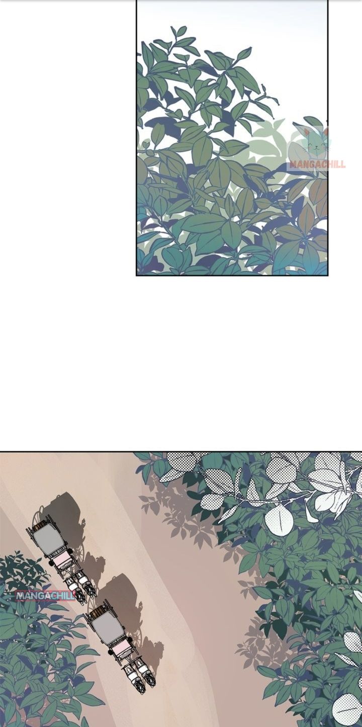 The Way the Mage Faces Death chapter 7 page 9