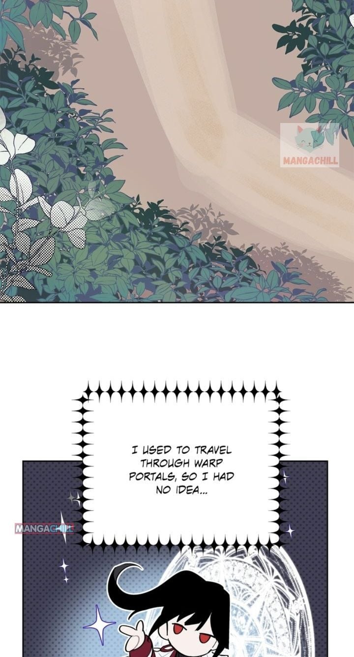 The Way the Mage Faces Death chapter 7 page 10