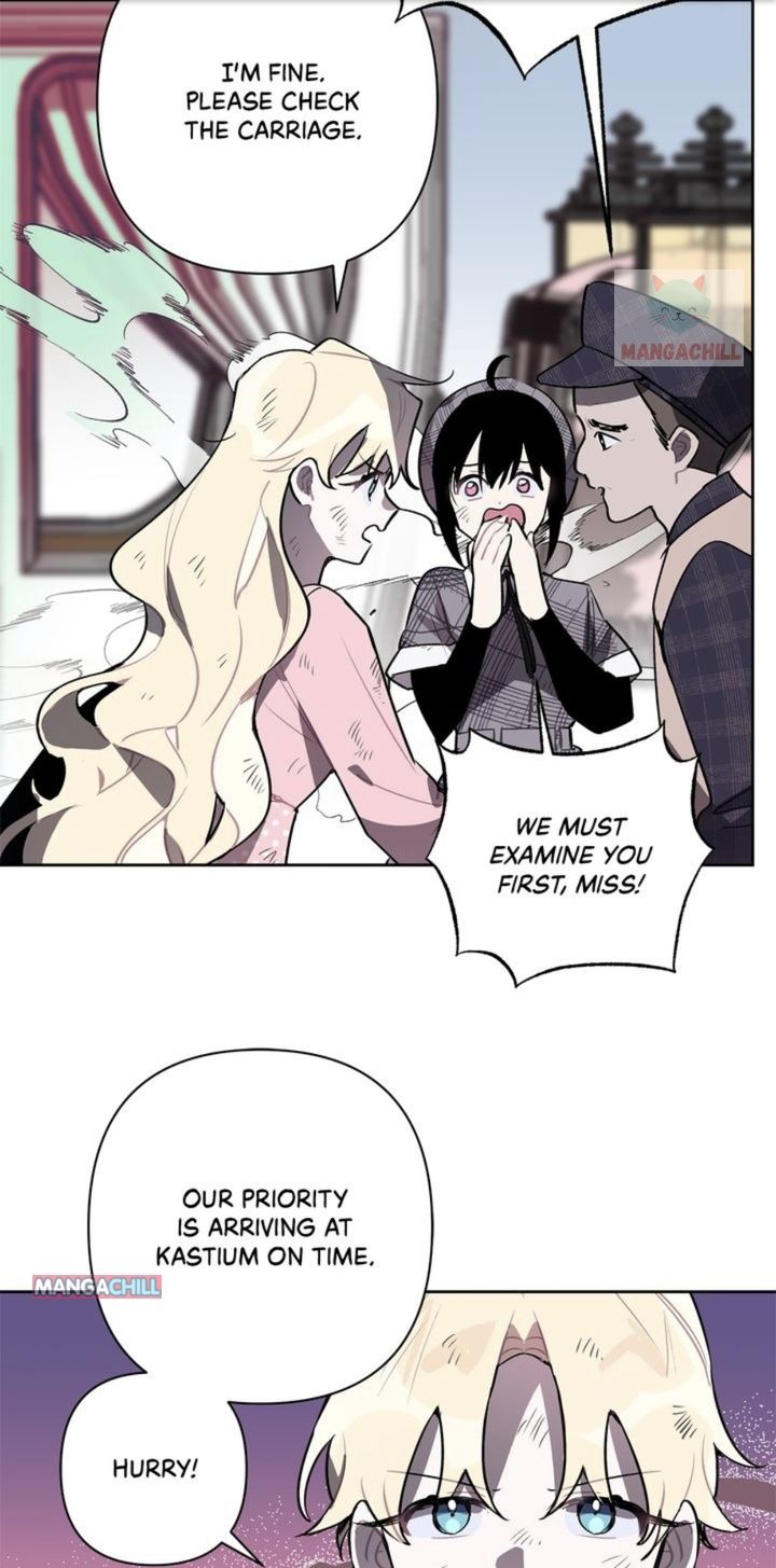 The Way the Mage Faces Death chapter 7 page 18