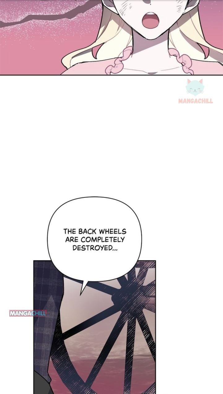 The Way the Mage Faces Death chapter 7 page 19